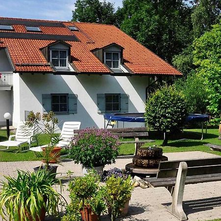 Ferienwohnung Bruennsteinblick Kranzhorn Oberaudorf Kültér fotó