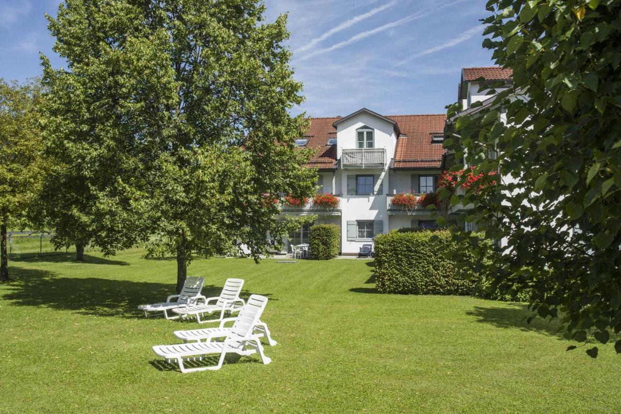 Ferienwohnung Bruennsteinblick Kranzhorn Oberaudorf Kültér fotó