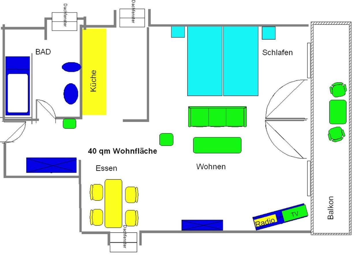 Ferienwohnung Bruennsteinblick Kranzhorn Oberaudorf Kültér fotó