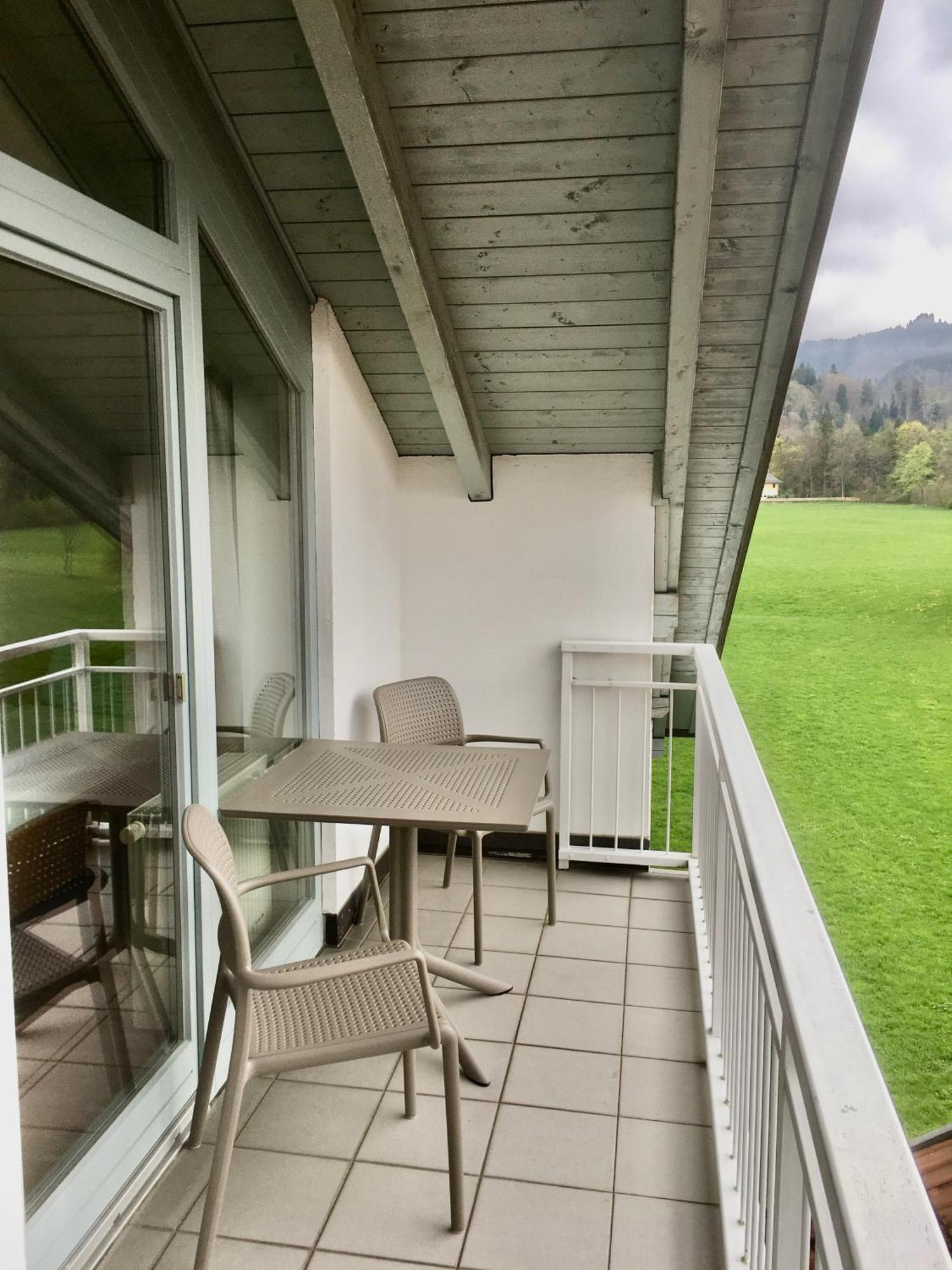 Ferienwohnung Bruennsteinblick Kranzhorn Oberaudorf Kültér fotó