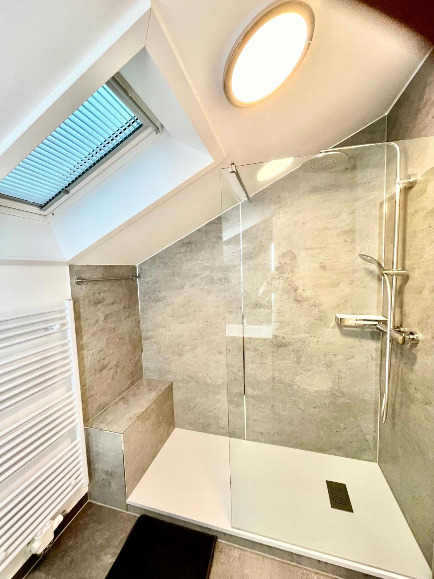 Ferienwohnung Bruennsteinblick Kranzhorn Oberaudorf Kültér fotó